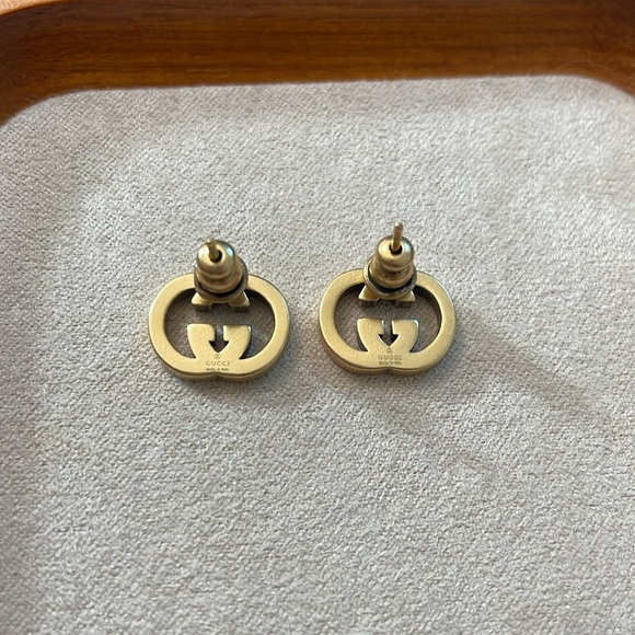Gucci earrings - Picture 3 of 4
